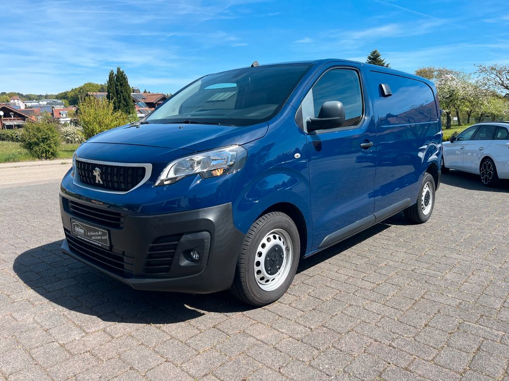 Bild des Angebotes Peugeot Expert Kasten Premium L2/sehr gepflegt/3-Sitzer