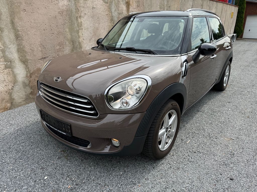 Bild des Angebotes MINI COOPER Countryman