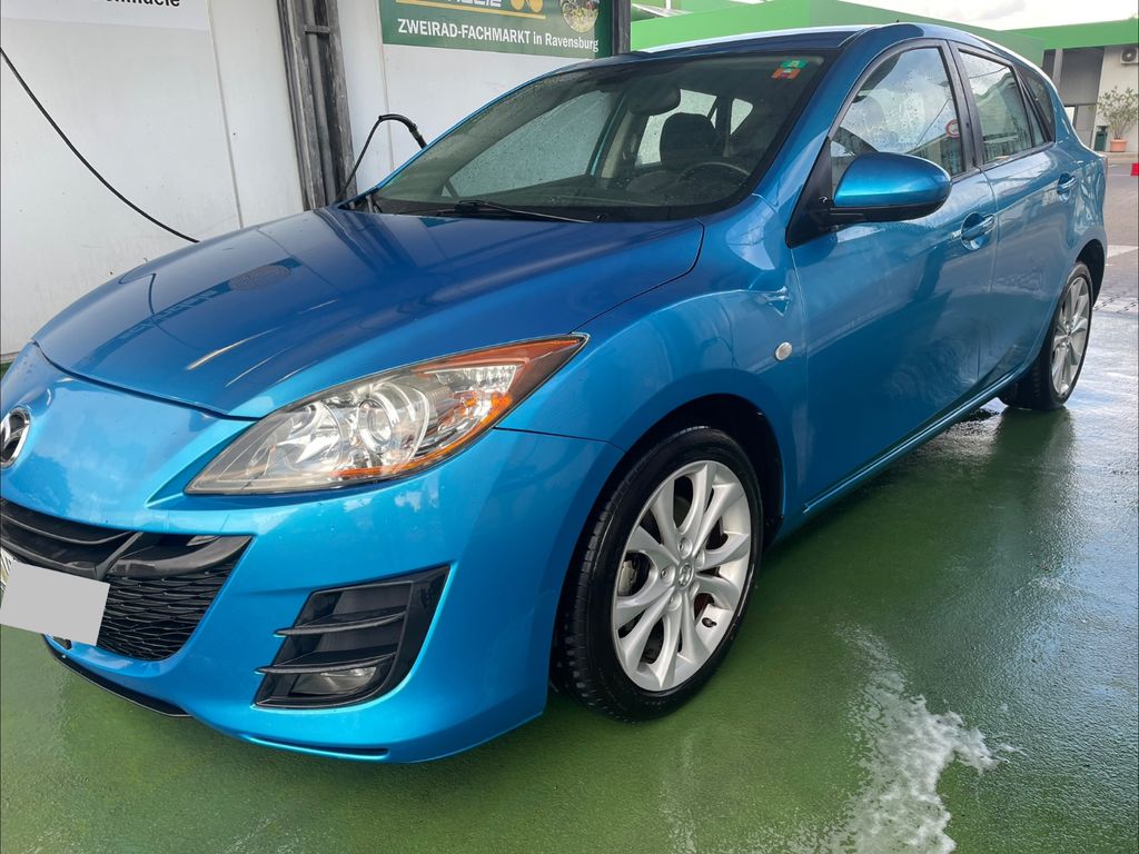 Bild des Angebotes Mazda 3 2.0 High-Line i-stop High-Line