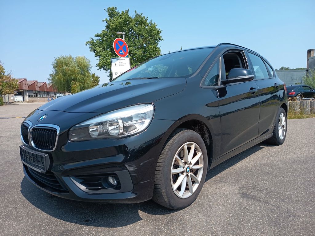 Bild des Angebotes BMW 218 2 Active Tourer 218 d Automatik
