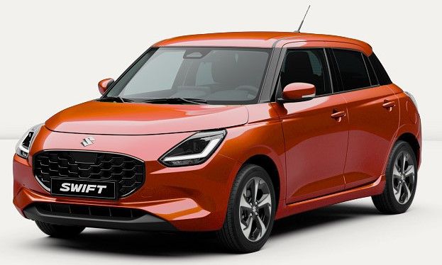 Bild des Angebotes Suzuki Swift 1.2 DUALJET HYBRID Comfort+ SOMMER DEAL