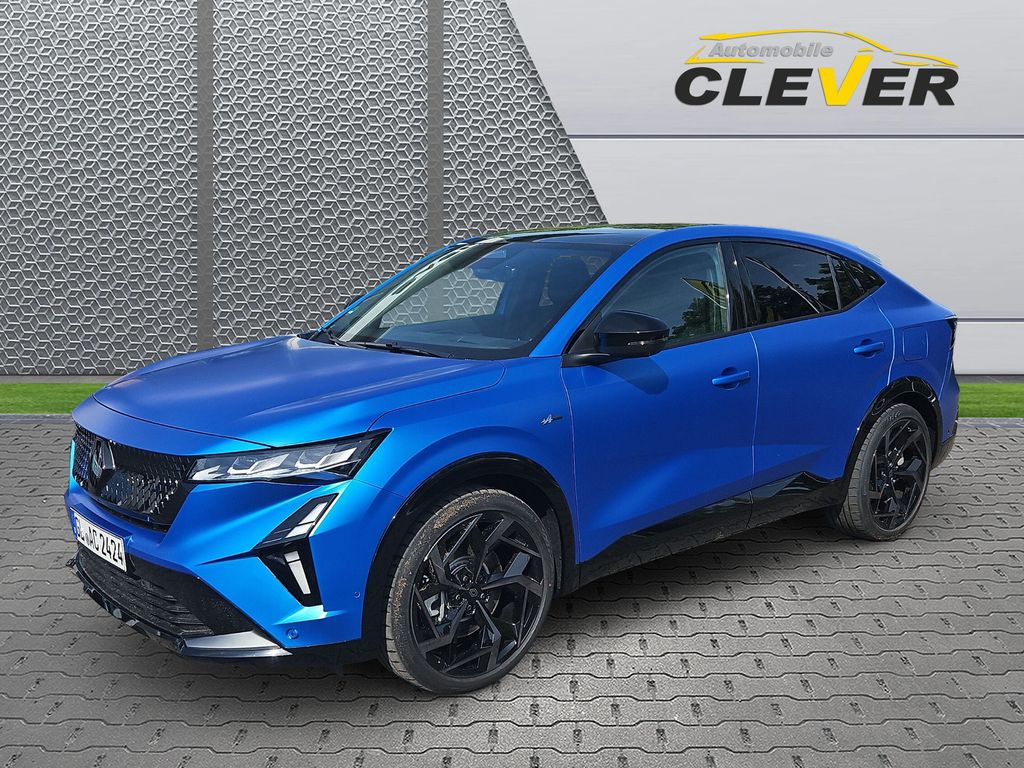 Bild des Angebotes Renault Rafale Plug-in Hybrid 4x4 Esprit Alpine 300 Ps