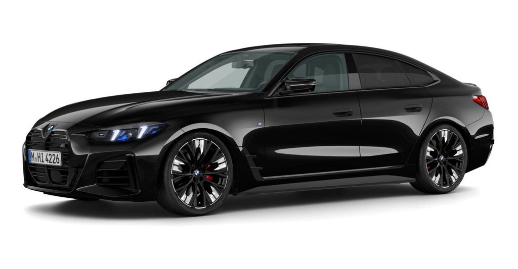 Bild des Angebotes BMW M440i xDrive Gran Coupé M Sport Pro 360° ACC h/k