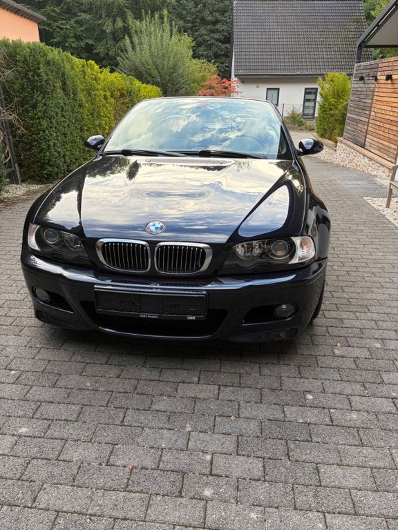 Bild des Angebotes BMW M3 M3