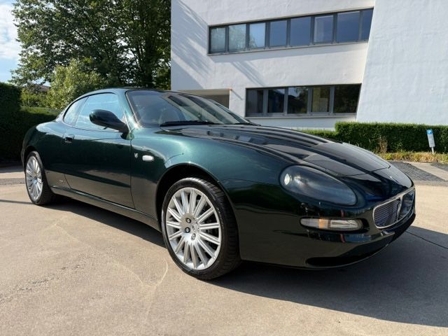 Bild des Angebotes Maserati 4200*DT.-AUT*Voll HISTORY*EINMALIG SCHÖN*GOODWOO