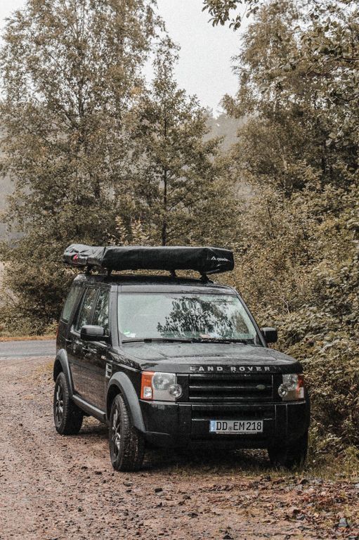 Bild des Angebotes Land Rover Discovery 3