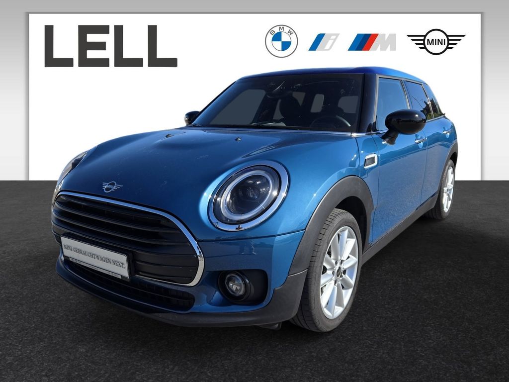 Bild des Angebotes MINI Cooper Clubman DAB LED RFK Navi Komfortzg. Shz