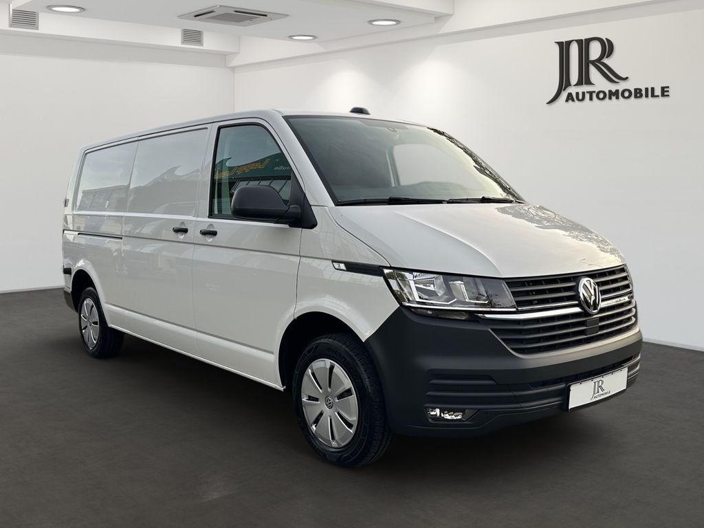 Bild des Angebotes Volkswagen T6.1 Transporter Kasten lang     Vorführfahrzeug