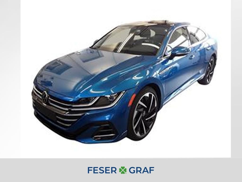 Volkswagen Arteon 2.0 FSI DSG 4MOTION IQ LIGHT H&K PANO