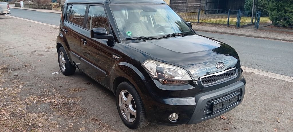 Bild des Angebotes Kia Soul 1.6 SPIRIT SPIRIT