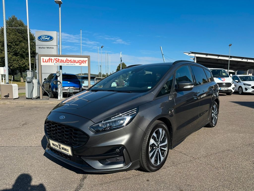 Bild des Angebotes Ford S-Max FHEV ST-Line *Business-P. II/ AHK*