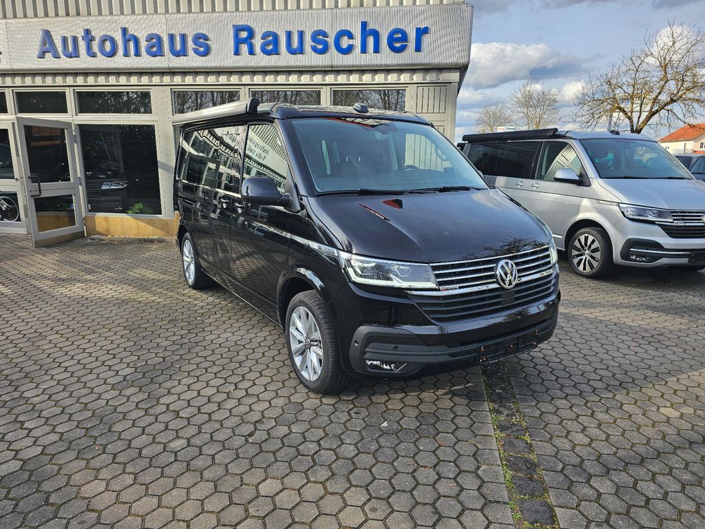 Bild des Angebotes Volkswagen T6.1 California Ocean 2.0 TDI 204 PS DSG 4MO