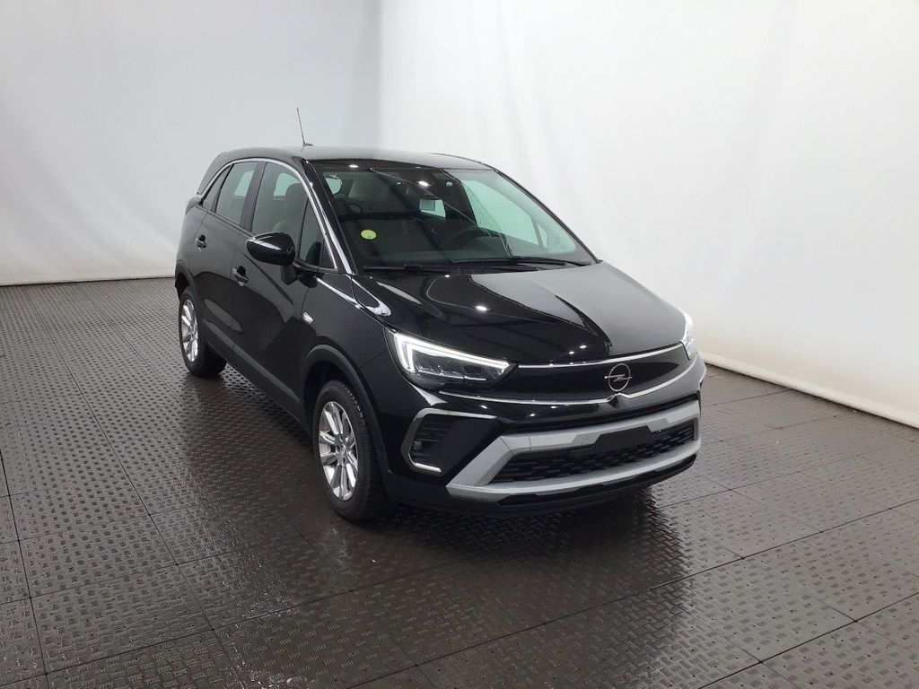 Bild des Angebotes Opel ANDERE Crossland Elegance