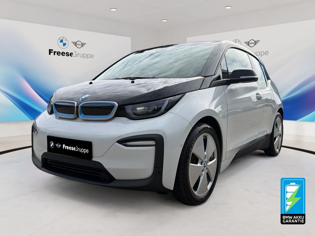 Bild des Angebotes BMW i3 120Ah NAV RFK PDC ABSTAND LED