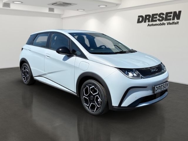 Bild des Angebotes BYD Dolphin Comfort Apple CarPlay Sitzheizung Tempom