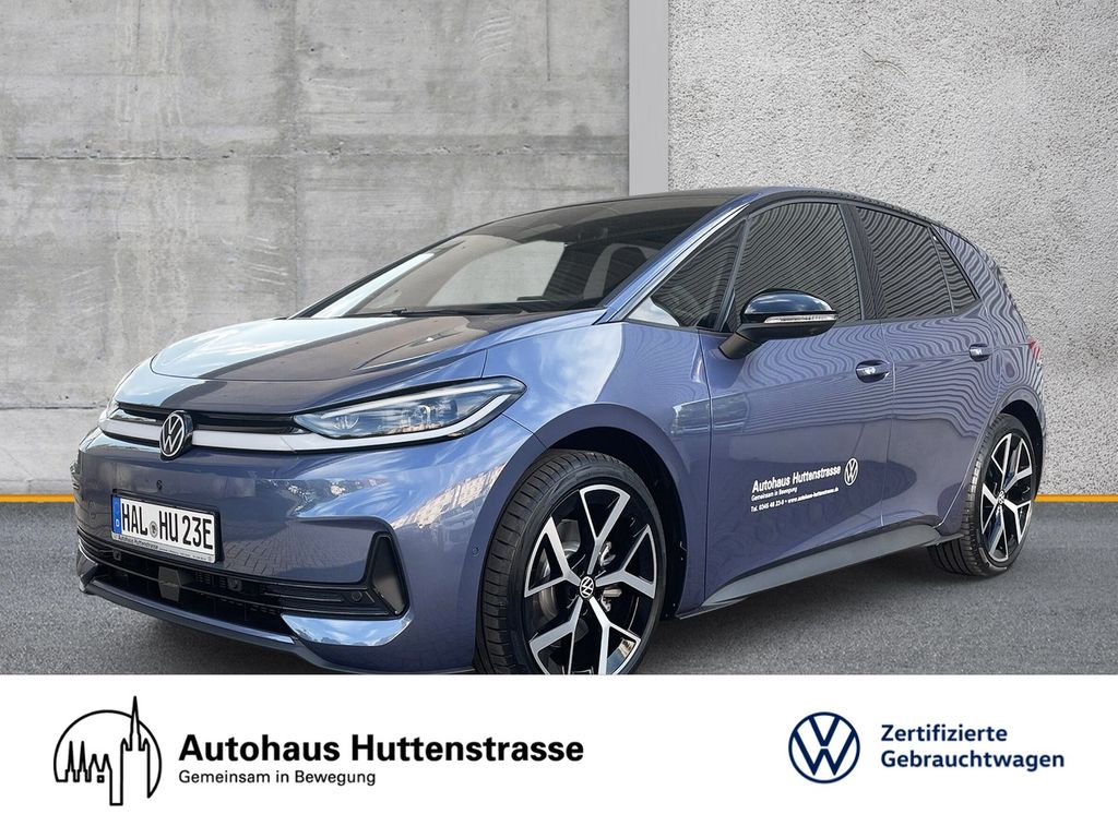 Bild des Angebotes Volkswagen ID.3 Neo Style