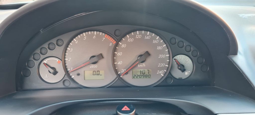 Bild des Angebotes Ford Cougar 2.5 V6 V6