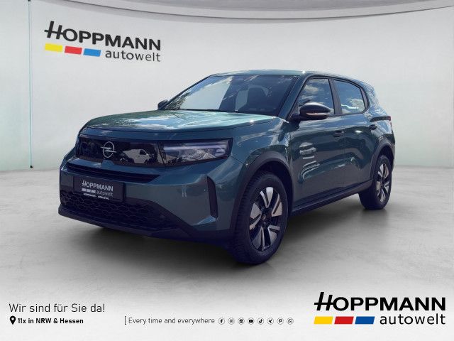 Bild des Angebotes Opel Frontera Edition*Navi*Rkamera*Allwetter*SHZ*LHZ*