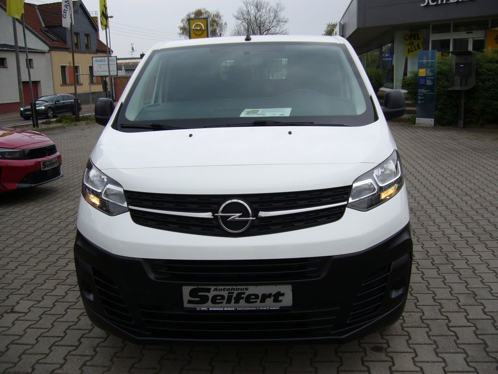 Bild des Angebotes Opel Vivaro 2.0 D Selection L (L3)