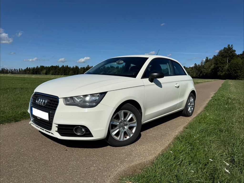 Bild des Angebotes Audi A1 1.2 TFSI