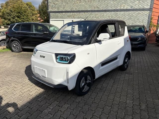 Bild des Angebotes BAW PONY EV+100%ELEKTRO+KLIMA+360°KAM+BLUETOOTH+
