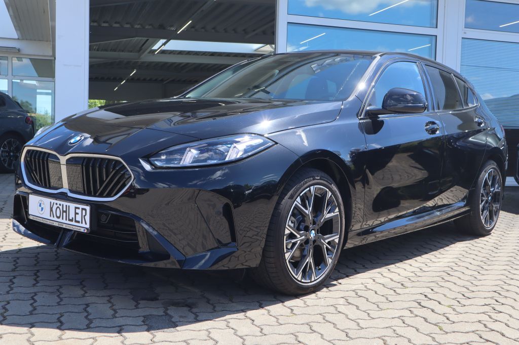 Bild des Angebotes BMW 120 M-Sport/Lhz/Sportsitz/Premiumpaket