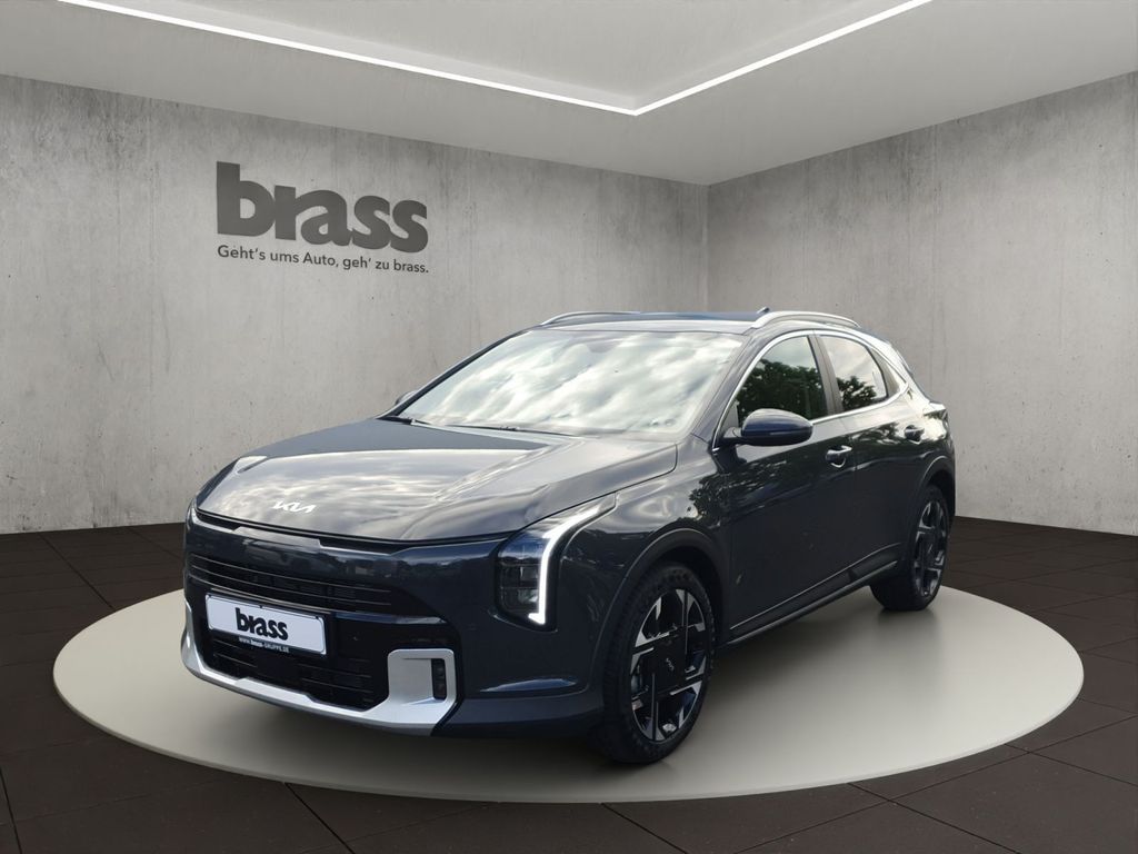 Bild des Angebotes Kia XCEED 1.6T 150 DCT SPI SD