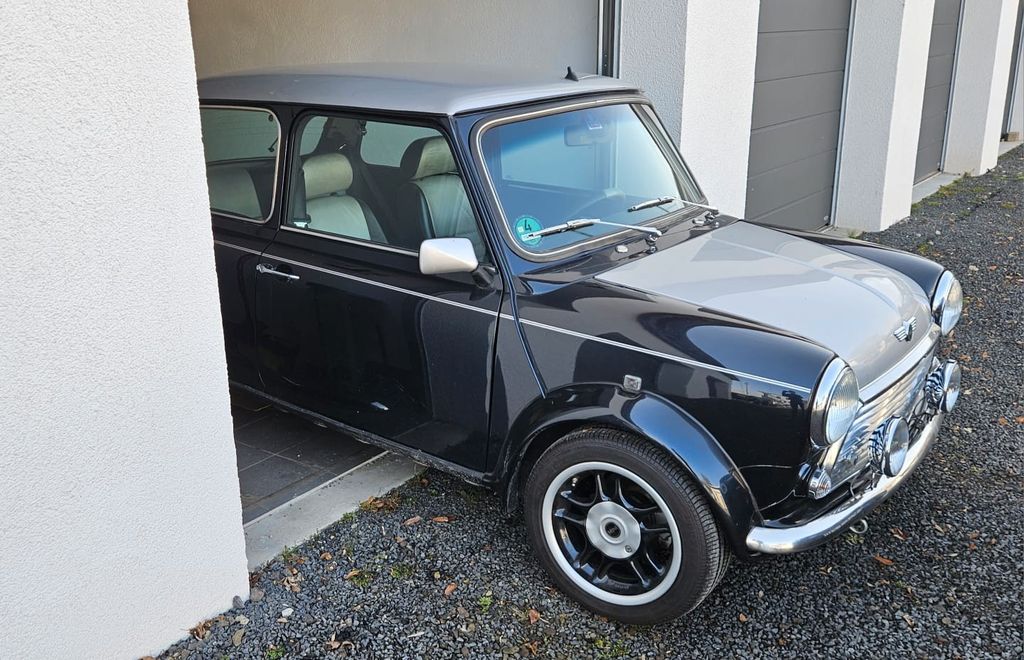 Bild des Angebotes MINI 1300
