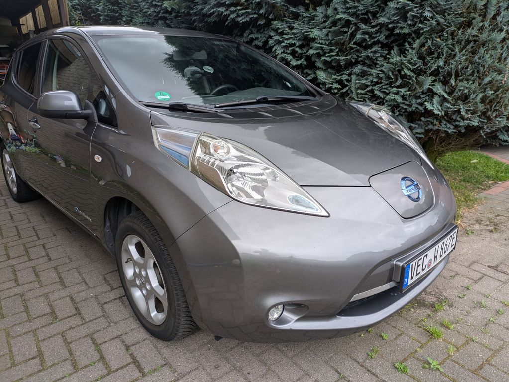 Bild des Angebotes Nissan Leaf Tekna 30kWh Tekna