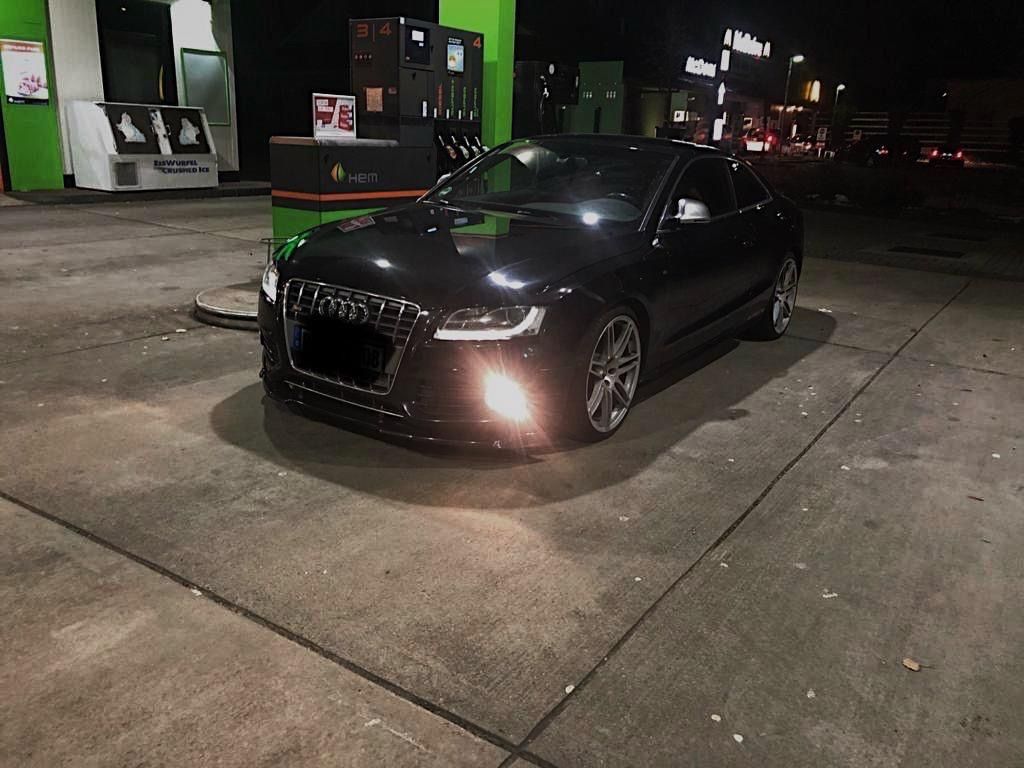 Bild des Angebotes Audi S5 4.2 FSI tiptronic quattro V8