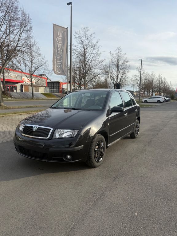 Bild des Angebotes Skoda Fabia 1.2 12V Classic Classic