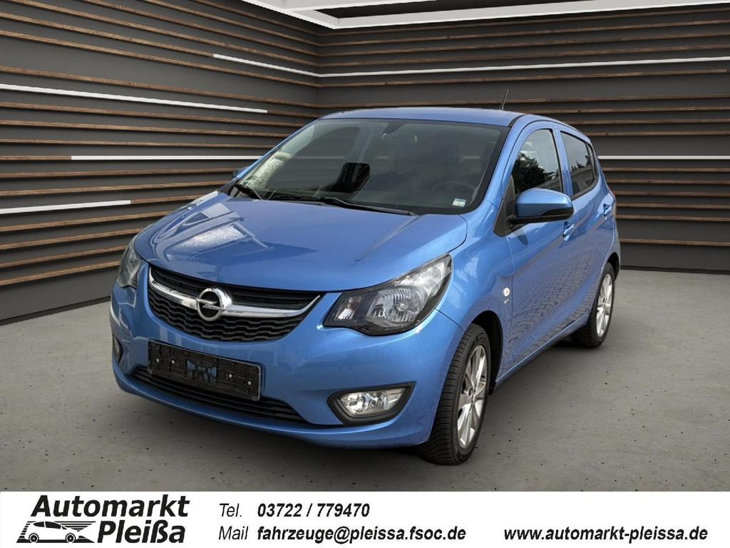 Bild des Angebotes Opel Karl Active