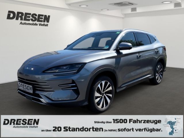 Bild des Angebotes BYD Seal U PHEV 160 1.5 Boost (160 kW 218 PS) El. Pa