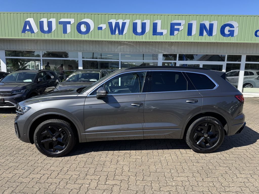 Bild des Angebotes Volkswagen Touareg 3.0 TDI 4Motion R-Line ACC PANO CAM FLA