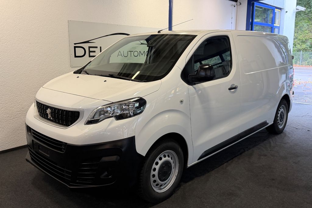 Bild des Angebotes Peugeot Expert Kasten Pro L2