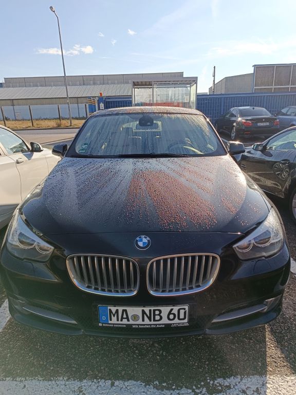 Bild des Angebotes BMW 550 Gran Turismo 550i Gran Turismo -