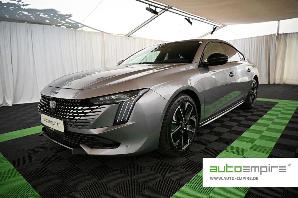 Bild des Angebotes Peugeot 508 1.6 225 PHEV e-EAT8 Allure MATRIX/DYNAMIC/18