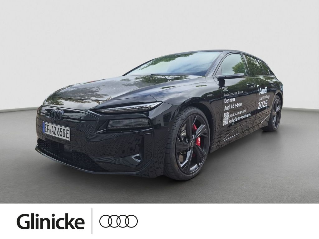 Bild des Angebotes Audi S6 Avant e-tron 370 kW