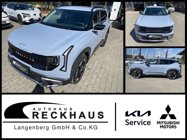 Bild des Angebotes Kia SELTOS 1.6T 180 DCT SPIRIT DRIVE COMF HDA2.0