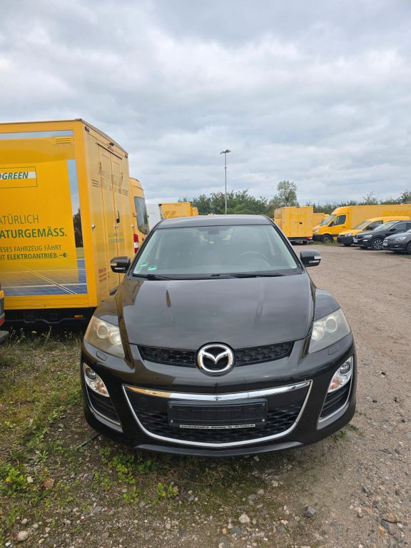 Bild des Angebotes Mazda CX-7 2.2 MZR-CD Exclusive-Line Exclusive-Line