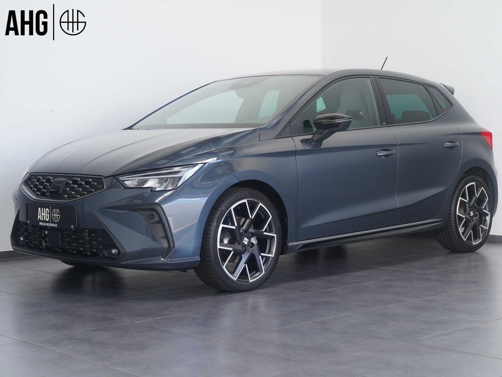 Bild des Angebotes Seat Ibiza 1.0 TSI 85 kW FR Black Edition