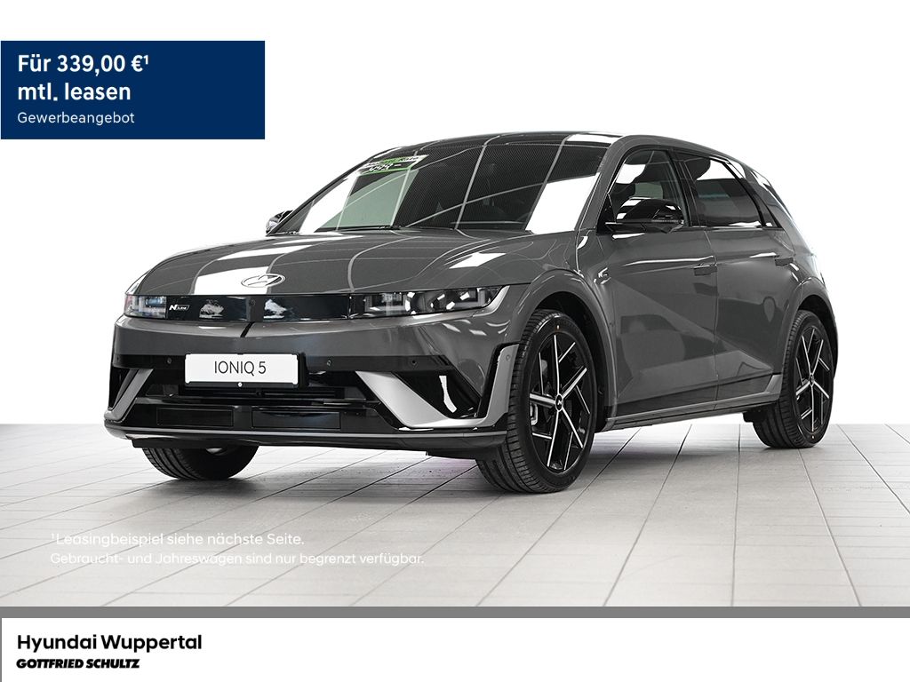 Bild des Angebotes Hyundai IONIQ 5 N -Line X NAVI RK Sitzhzg.