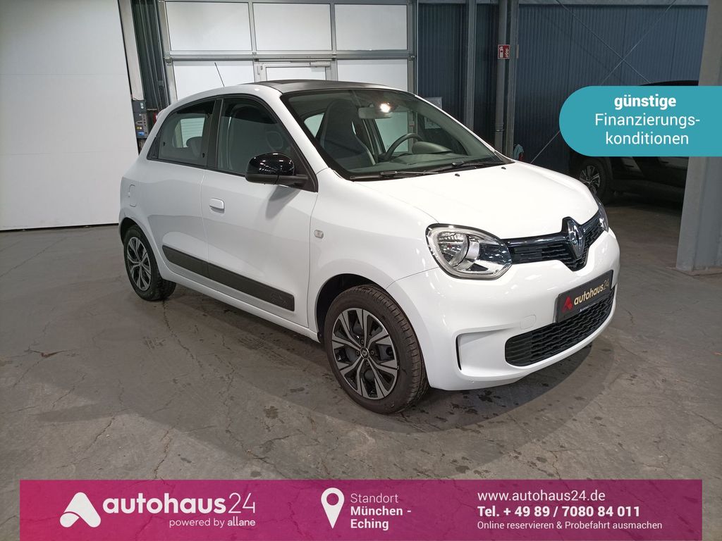 Bild des Angebotes Renault Twingo 1.0 SCe 65 Zen Faltdach|Klima|Tempomat