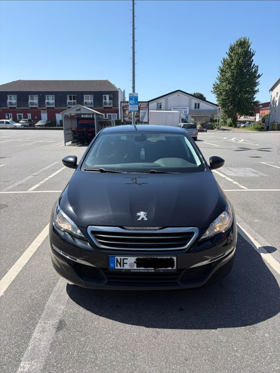Bild des Angebotes Peugeot 308, Frischer TÜV, Viele Neuteile!