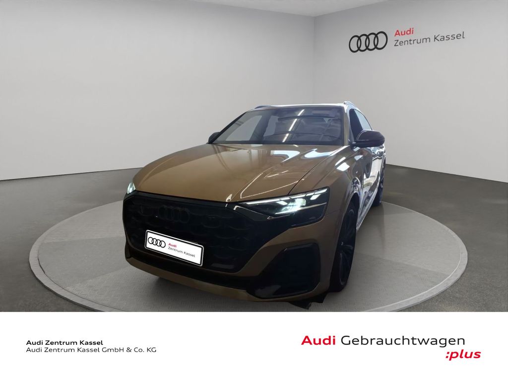Bild des Angebotes Audi SQ8 4.0 TFSI qu Matrix B&O Pano Sitzlüftung 360°