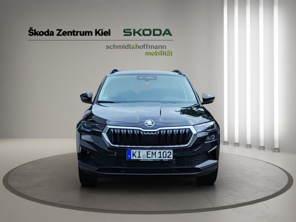 Bild des Angebotes Skoda Karoq 1.5 TSI ACT Balance