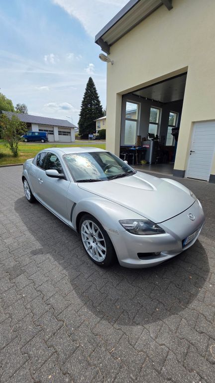 Bild des Angebotes Mazda RX-8 170kW