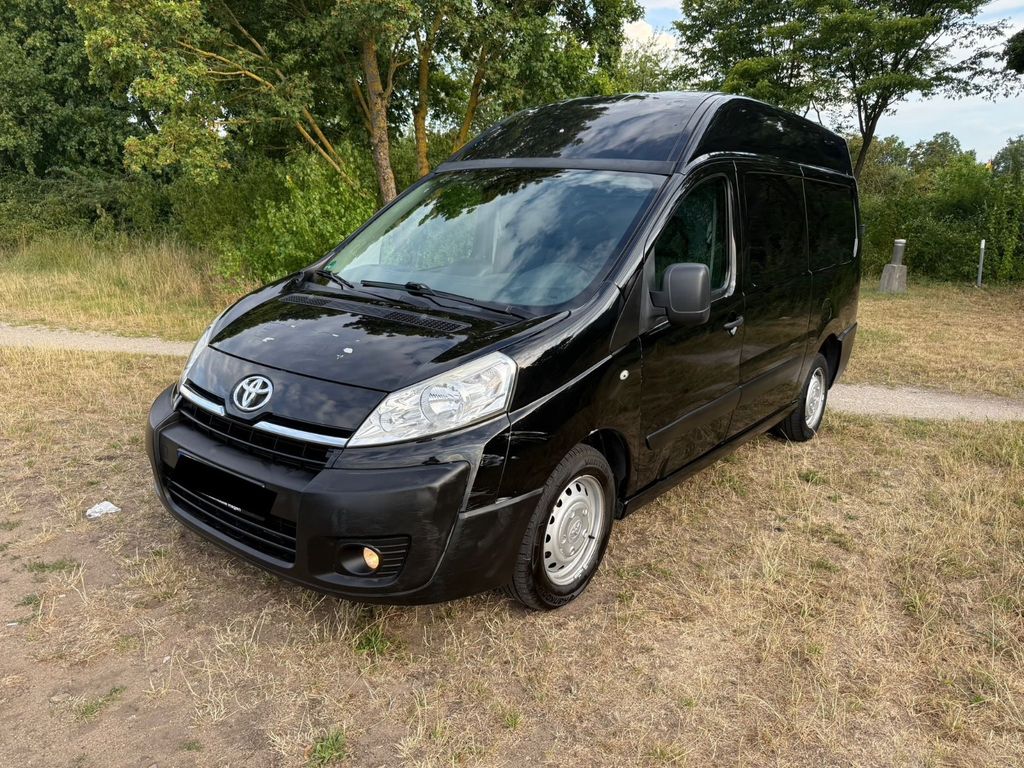 Bild des Angebotes Toyota Proace L2H2 Kasten Comfort