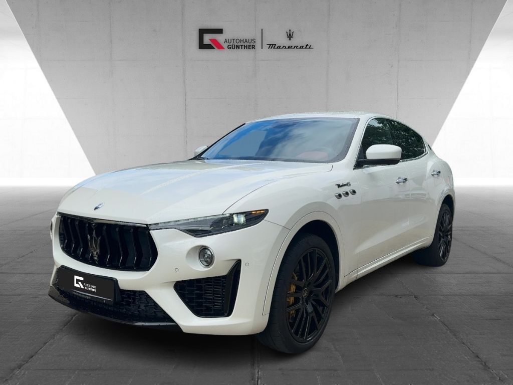Bild des Angebotes Maserati Levante Modena S MY22 430PS SQ4