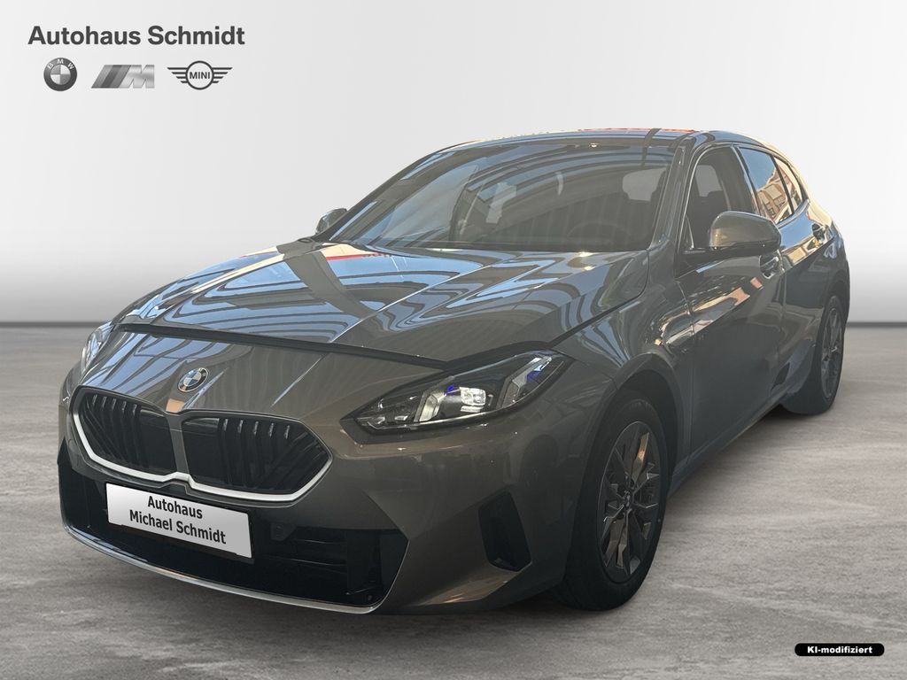 Bild des Angebotes BMW 120 DAB LED Komfortzg. Parkassistent Klimaaut.